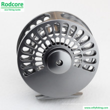 Modelo Ha máquina de corte de agua salada Fly Reel